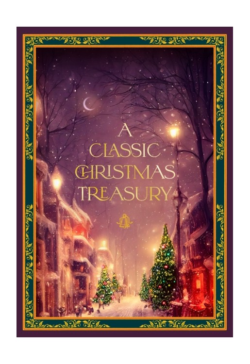 A Classic Christmas Treasury