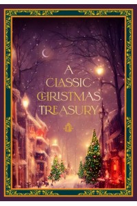 A Classic Christmas Treasury