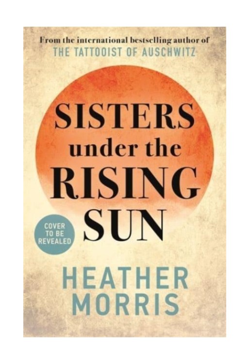 Sisters under the Rising Sun