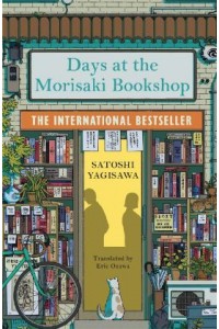 Days at the Morisaki Bookshop