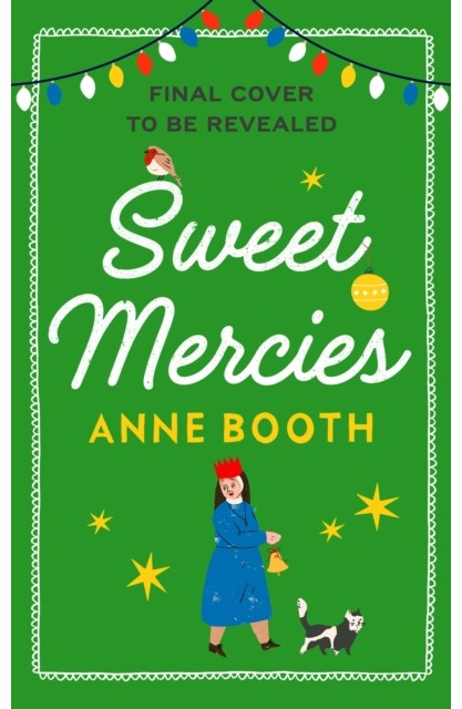 Sweet Mercies