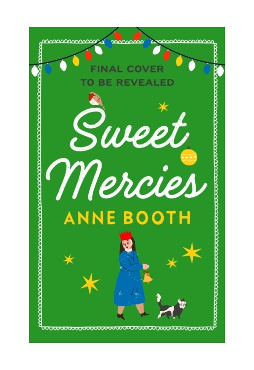 Sweet Mercies