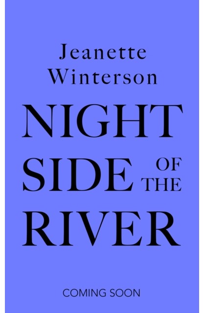 Night Side of the River
