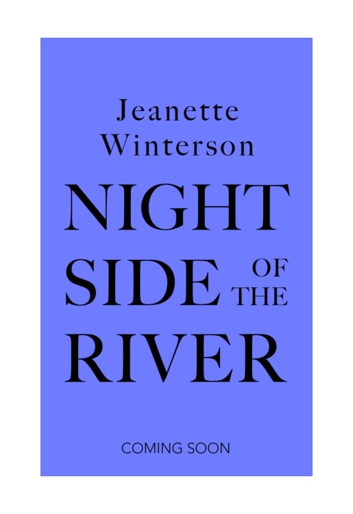 Night Side of the River