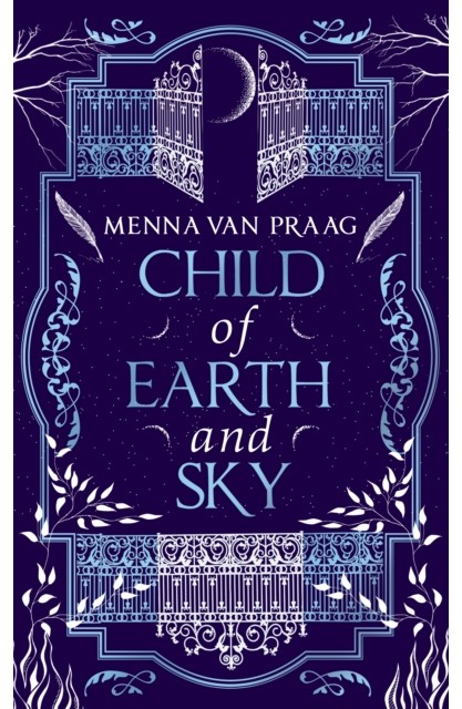 Child of Earth & Sky
