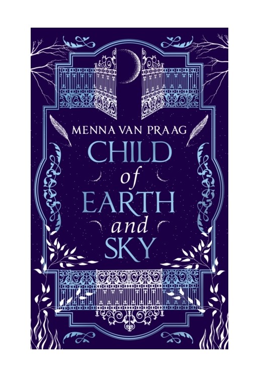 Child of Earth & Sky