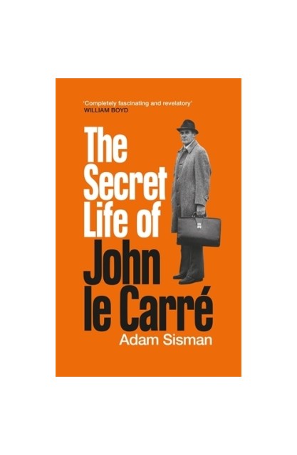 The Secret Life of John le...