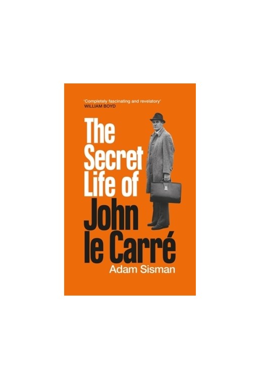 The Secret Life of John le Carre