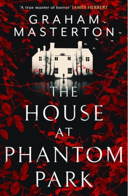 The House at Phantom Park