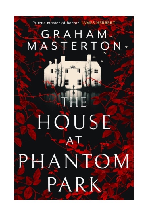The House at Phantom Park