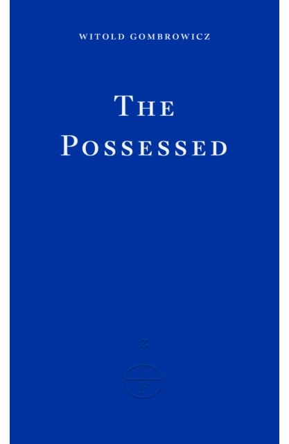 The Possessed