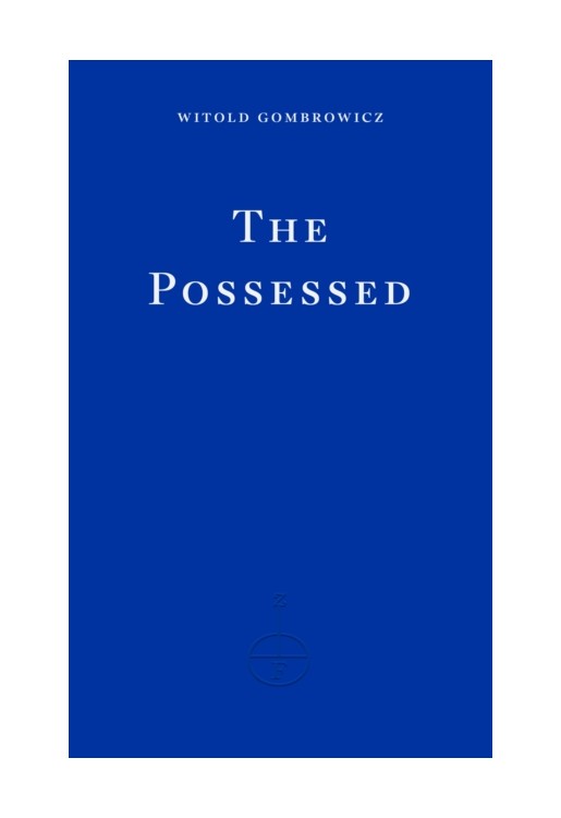 The Possessed