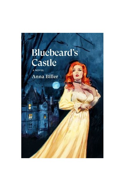 Bluebeard's Castle