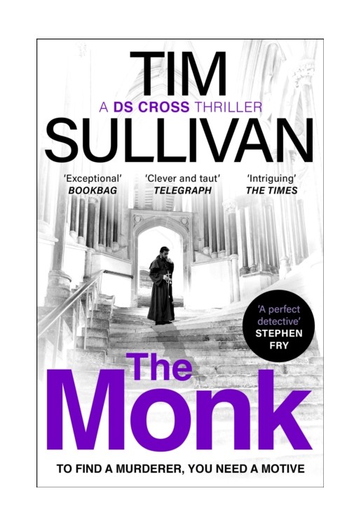 The Monk