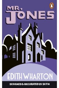 Mr Jones