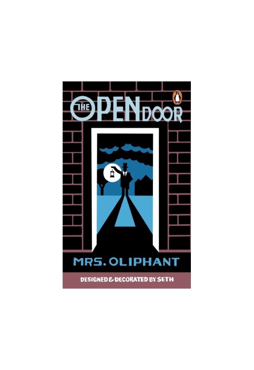 The Open Door