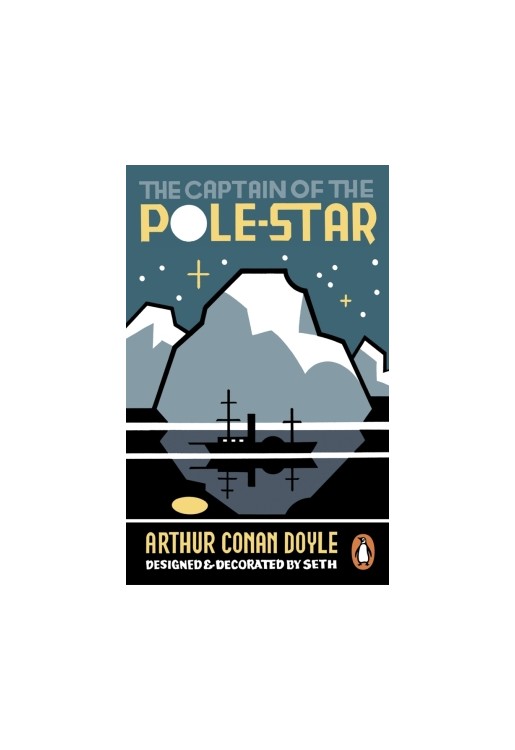 The Captain of the Pole-Star
