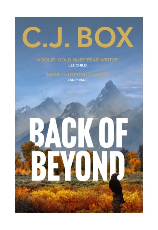 Back of Beyond