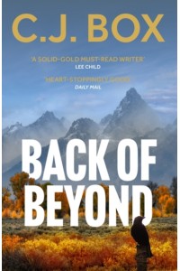 Back of Beyond