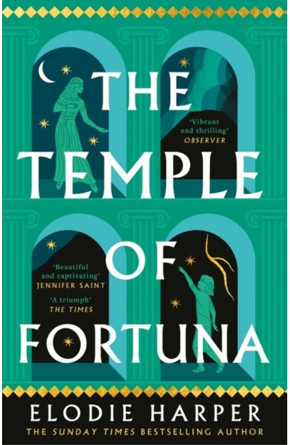 The Temple of Fortuna
