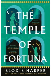 The Temple of Fortuna