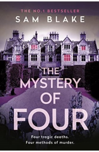 The Mystery of Four