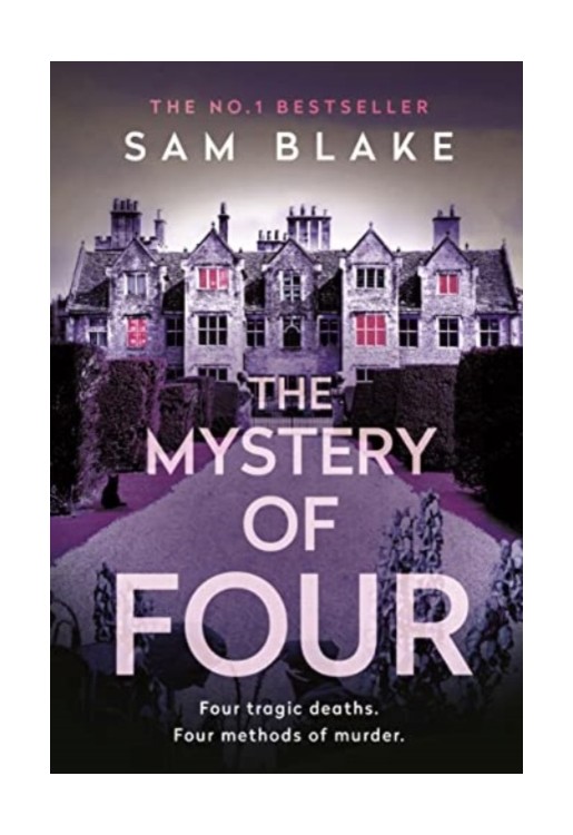 The Mystery of Four