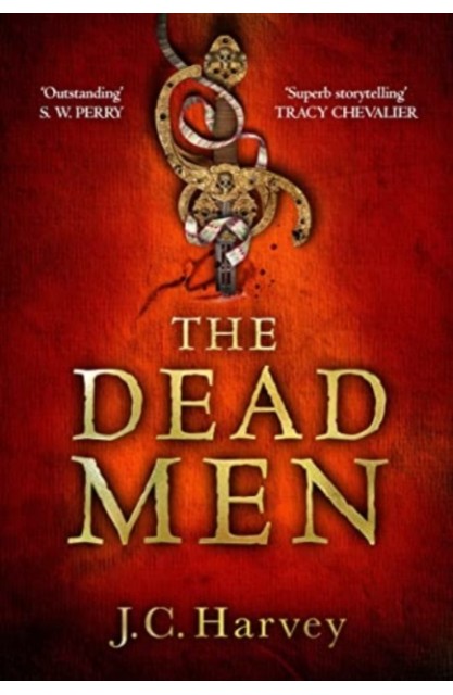 The Dead Men