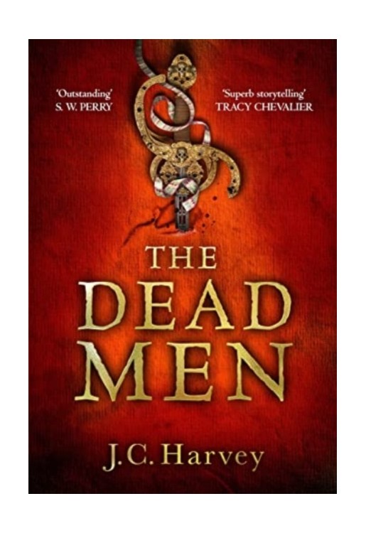 The Dead Men
