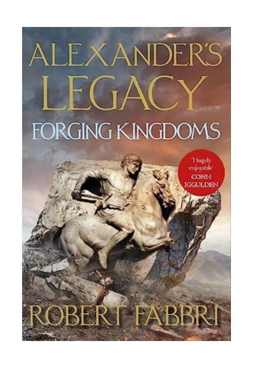Forging Kingdoms