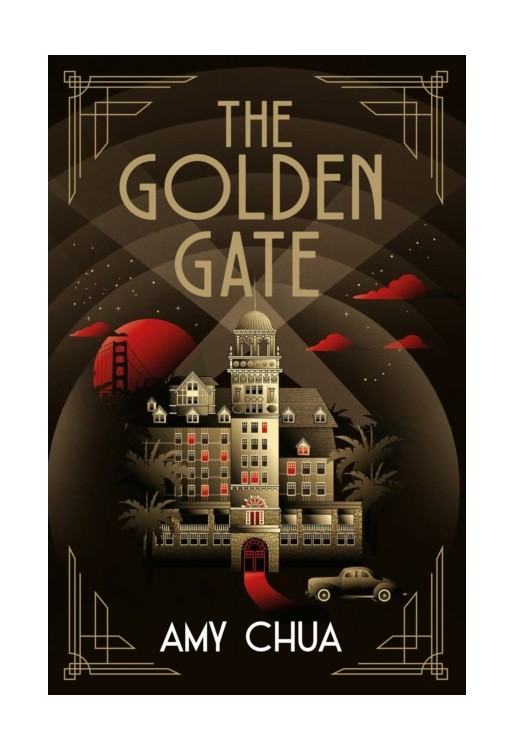 The Golden Gate