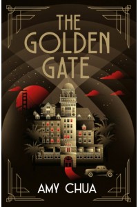The Golden Gate