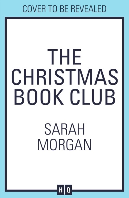 The Christmas Book Club