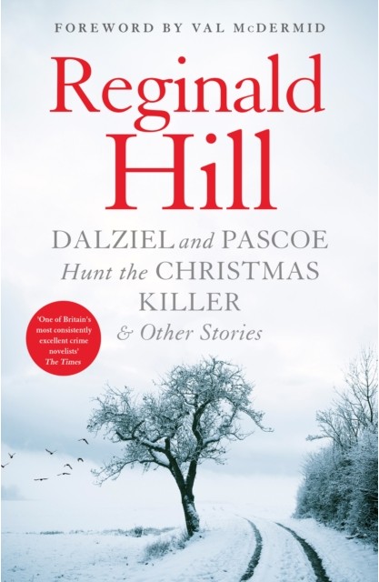 Dalziel and Pascoe Hunt the...