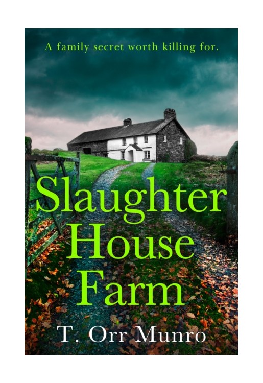 Slaughterhouse Farm