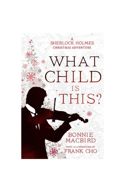 What Child is This?