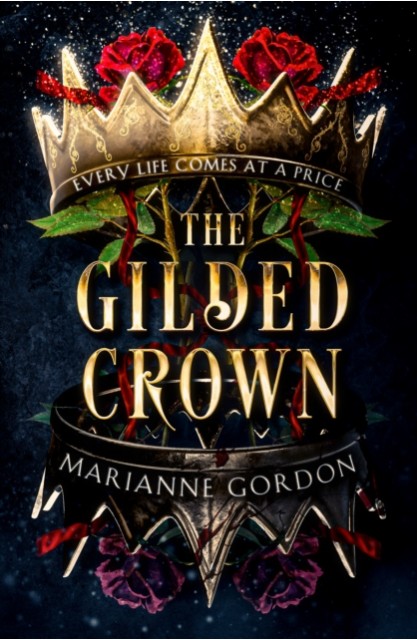 The Gilded Crown
