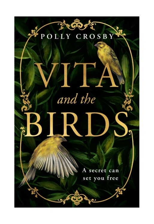 Vita and the Birds