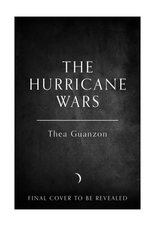 The Hurricane Wars
