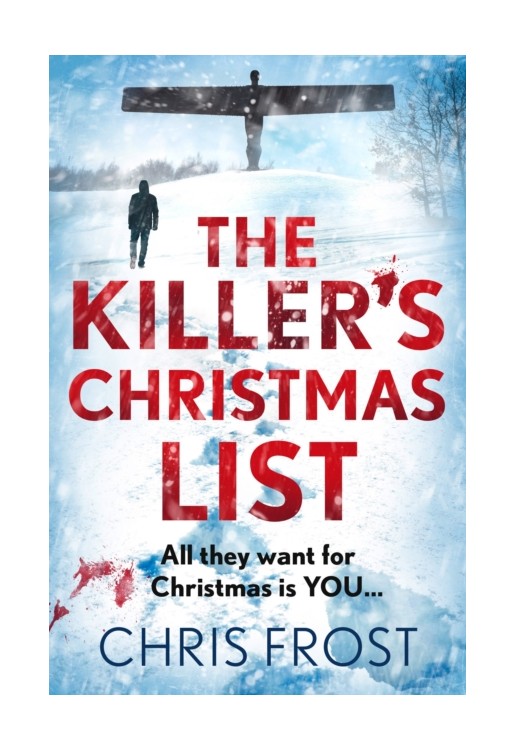 The Killer’s Christmas List