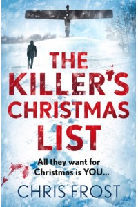 The Killer’s Christmas List