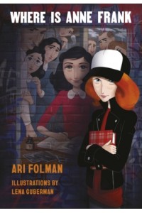 Where Is Anne Frank