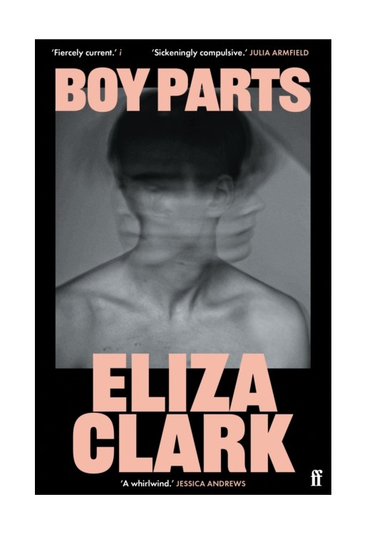Boy Parts