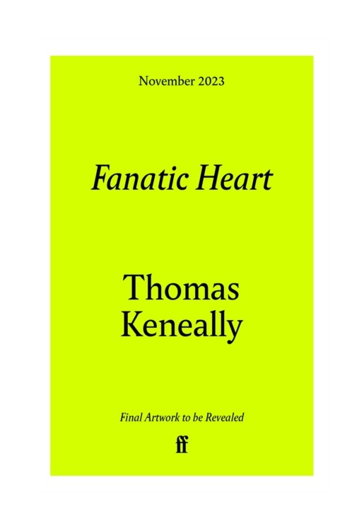 Fanatic Heart