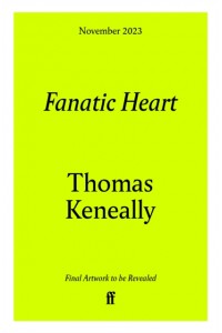 Fanatic Heart