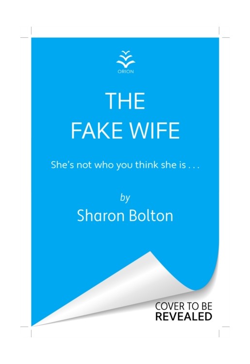 The Fake Wife