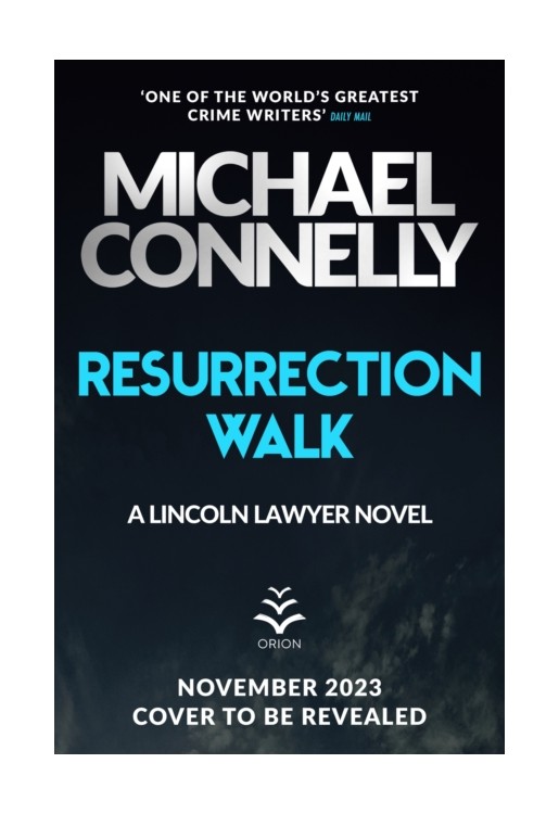 Resurrection Walk