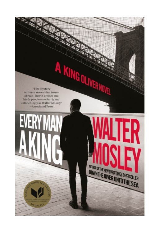 Every Man a King