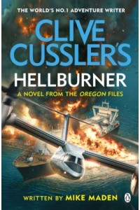 Clive Cussler's Hellburner