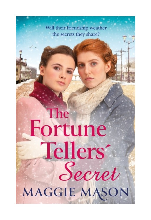 The Fortune Tellers' Secret